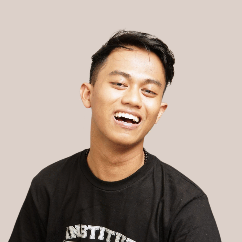 John Indra