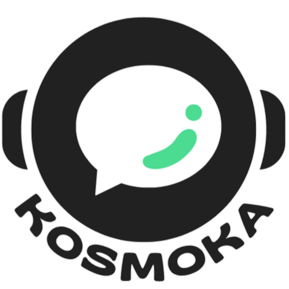 Kosmoka